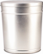 6 1/2 Gallon Plain Can