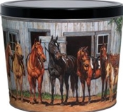 *2 Gallon Horses