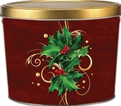 2 Gallon Boughs of Holly