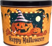 2 Gallon Happy Halloween
