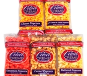 Popcorn Snack Bags!