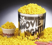 Movie Night Can Special