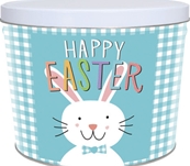 2 Gallon Easter Bunny