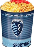 3¼ Gallon Sporting Kansas City