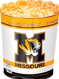 3¼ Gallon University Missouri