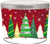 2 Gallon Holiday Trees