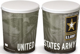 3¼ Gallon US ARMY