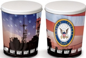 3¼ Gallon US NAVY