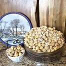 White Chocolate Delight