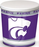 3¼ Gallon Kansas State University KSU