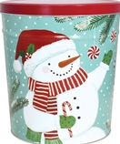 3¼ Gallon Snowman