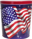 3¼ Gallon FLAGS