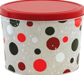 2 Gallon JOLLY DOTS