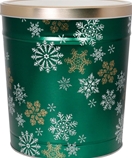 3¼ Gallon SnowFlake