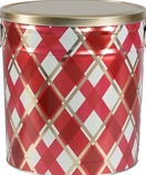3¼ Gallon Diamond