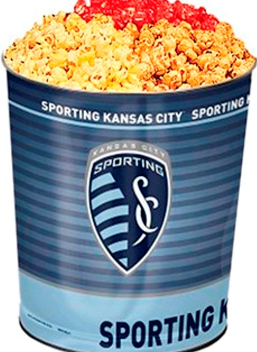 3¼ Gallon Sporting Kansas City