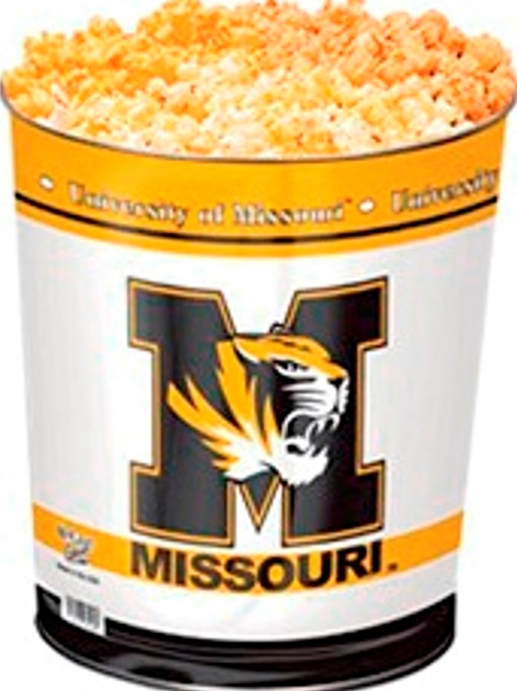 3¼ Gallon University Missouri