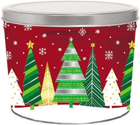 2 Gallon Holiday Trees