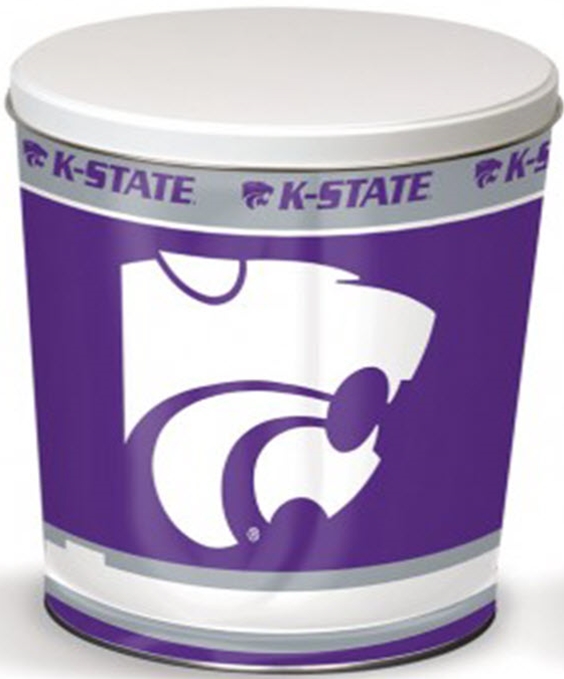 3¼ Gallon Kansas State University KSU