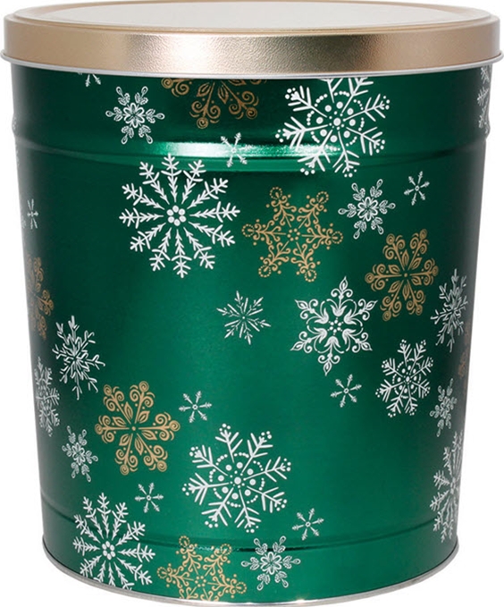 3¼ Gallon SnowFlake