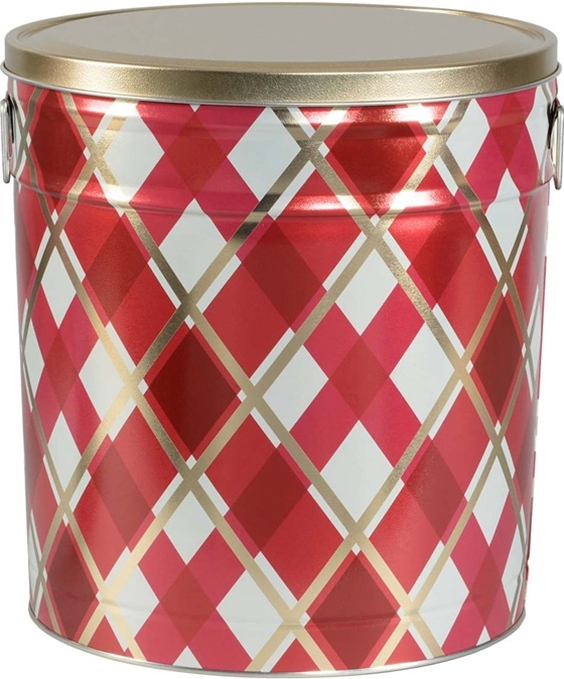 3¼ Gallon Diamond