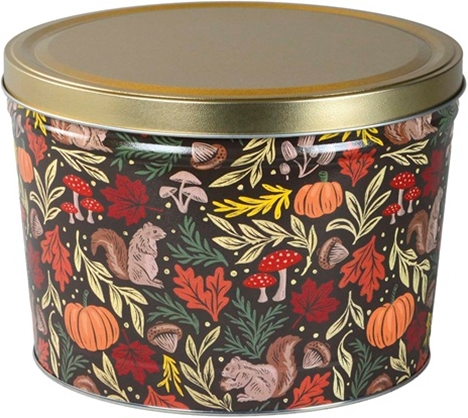 2 Gallon FALL CAN