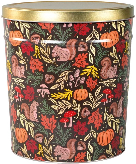 3¼ Gallon FALL CAN