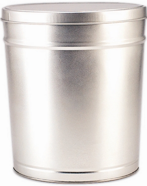3¼ Gallon Platinum Can