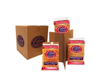 6 ½ Gallon Refill (Buttered/Cheese/Carmel)