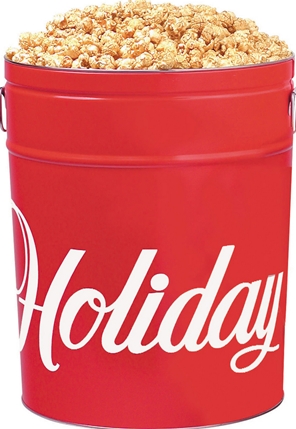 3¼ Gallon Holiday Wishes